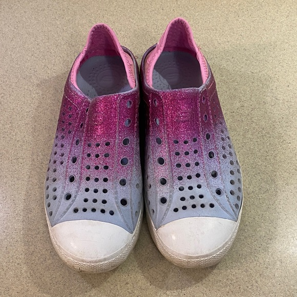 Girls Slip-On Shoes - Picture 1 of 8